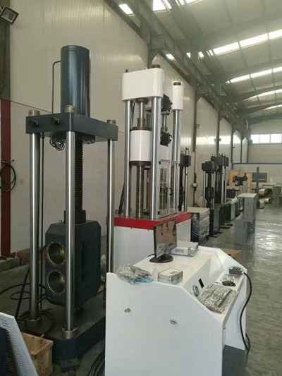 鋼筋拉力試驗(yàn)機(jī)