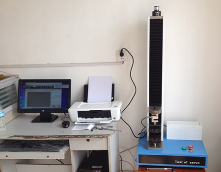 微電腦控制剝離力試驗(yàn)機(jī)