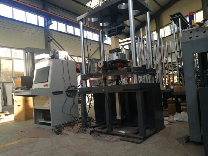 試驗機液壓系統的重要組成部分是什么?