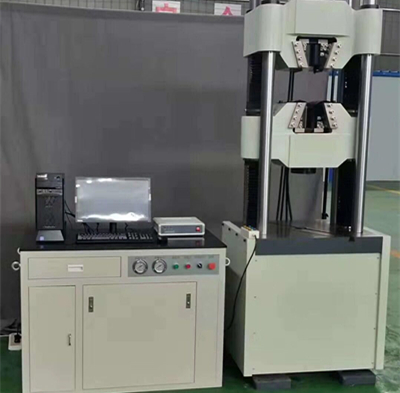 面對萬能材料試驗機行業亂象,購買時該如何選擇?